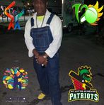 Wilfred Sheaka Archibald Gardner - Facebook