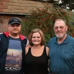 Wilfred Garner - Facebook