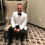 Gilbert Wilfred - @gilbert_wilfred_smith - Instagram