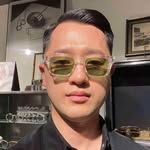 Wilfred Boudreaux Gilbert - @gilbertwilfred31 - Instagram