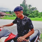 Wilfred Gilbert - @wil9.96 - Instagram