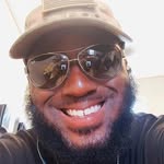 Wilfred Gilbert - @williamsg_109 - Instagram