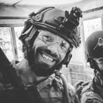 Wilfred Gilbert - @heftyfred4676 - Instagram