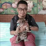 Wilfred Valentine Gilbert - @wylscorp_72 - Instagram