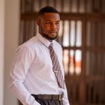 Wilfred Glover - Facebook