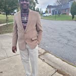 Wilfred Grant - @wilfredgrantcomcsst.net_ - Instagram