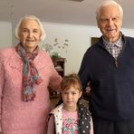 Wilfred Green - Facebook