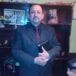 Gregorio Vargas - @wilfredgregory1959 - Instagram