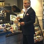 Wilfred Gregory - @wilfredgregory79 - Instagram