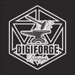 Wilfred Gregory De Koker - @digiforge_designs - Instagram