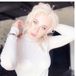 Adele Bakervic - @wilfred88hansenlvu2 - Instagram