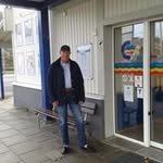 Wilfred Hansen - @hansenwilfred - Instagram