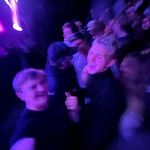 Wilfred Harvey - @wilfredharvey_ - Instagram