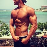 Wilfred Haynes - @hugilmeena60 - Instagram
