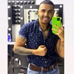 Wilfred Heath - @wilfre_dheath - Instagram