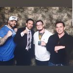 Scott wilfred Holmes sw - @theofficialscottyholmes - Instagram