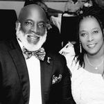 Wilfred Holmes - @coachholmes1966 - Instagram