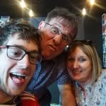 Adam Brian Wilfred Holt - @adamholt1959 - Instagram