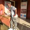 Joseph Wilfred Howard 1111 - @joseph.howard2010 - TikTok