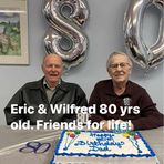 Wilfred Hull - Facebook