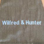 Wilfred&Hunter - @wilfredandhunter - Instagram