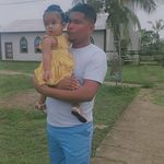 Ingram James - @wilfredo.james - Instagram