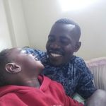 Ja'Kasiemba - @wilfred__james - Instagram