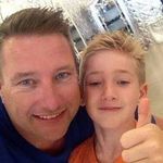 wilfred james - @illuminatinewlight - Instagram