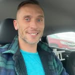Wilfred James - @wilf_red_wilf - Instagram