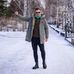 Wilfred James - Facebook