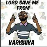 Wilfred James - @wilfredjames6557 - Instagram
