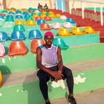 Wilfred James - @wilfredg22 - Instagram