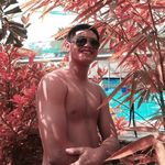 Wilfred James - @psychofregde - Instagram