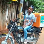 Wilfred James Lukumay - @lwilfredjames - Instagram
