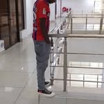 Wilfred James Lukumay - @wilfredjamesl - Instagram