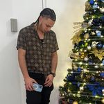 Wilfred Jimenez - @wilfred.gram - Instagram