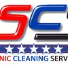 Supersonic Cleaning Services - @wilfredjones20 - TikTok