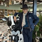 Wilfred Emmanuel Jones - @theblackfarmer - Instagram