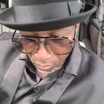 Wilfred Jones - @wilfredjones54 - Instagram