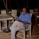 Wilfred Jones - @wilfredjones705 - Instagram