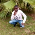 Wilfred Jones Mkenyah - @mkenyahwilfredjones - Instagram