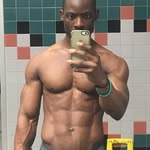 Wilfred Cyrus Jordan - @domehead_23 - Instagram