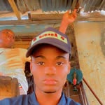 Wilfred Jordan - @davisuche6 - Instagram