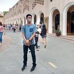 krkptrck - @kirkpatrickwilfredramos - Instagram