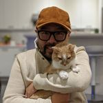 Wilfred Lam - @lam.wilfred - Instagram