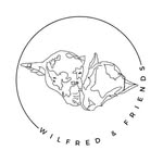 Wilfred Lamb - @wilfred.and.friends - Instagram