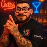 Wilfred Gonzalez | Barmanager IBA | Educador & Mentor - @vitalxologo - Instagram