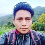Wilfred Leon - @wilfred_leon - Instagram