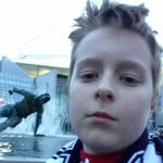 Wilfred Lloyd - @wilfred_lloyd_red_bean_man - Instagram