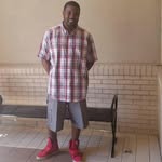 Wilfred Lyons - @kinglyonsjr123456 - Instagram